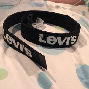 Levi’s belt